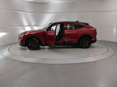 New 2024 Ford Mustang Mach-E Select w/ Comfort Package Lite image 11