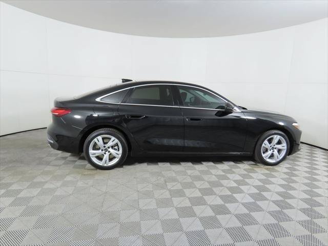 Used 2025 Audi A5 Premium w/ Convenience Package AWD/4WD image 5