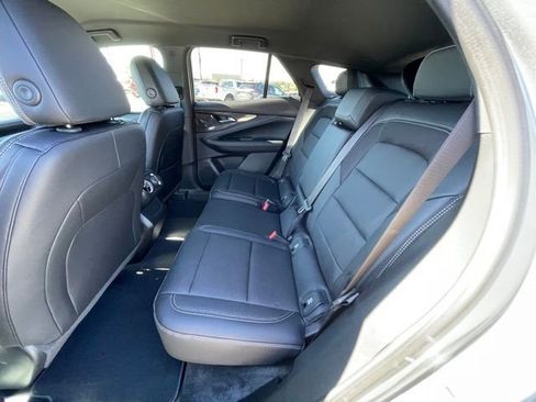 New 2026 Chevrolet Blazer EV LT FWD image 18
