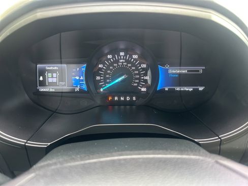 Used 2023 Ford Edge SEL w/ Convenience Package AWD/4WD image 26