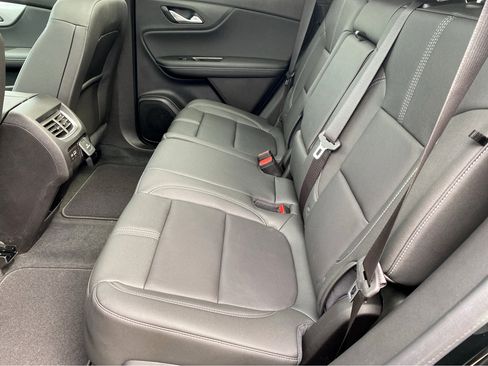 New 2024 Chevrolet Blazer LT w/ Sound & Technology Package image 26