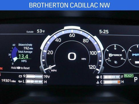 Used 2023 Toyota Tundra Platinum image 18