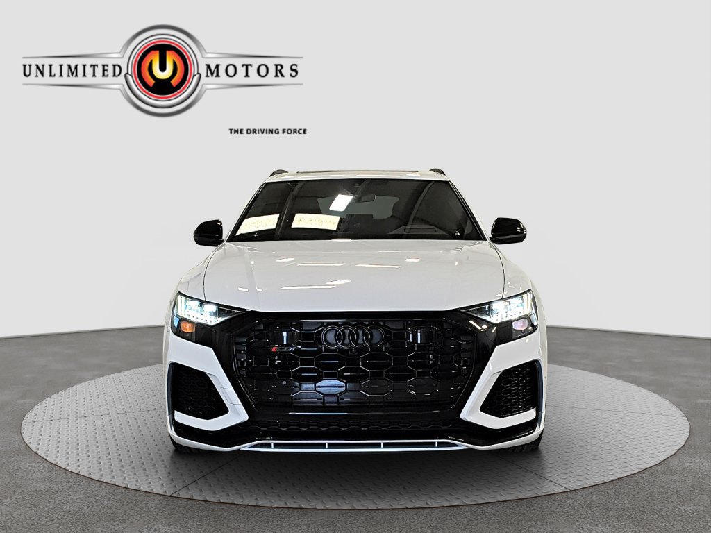 Used 2024 Audi RS Q8 AWD/4WD image 18