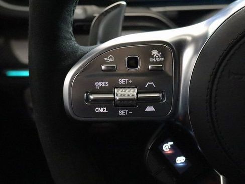 Used 2022 Mercedes-Benz GLE 53 AMG 4MATIC Coupe image 4