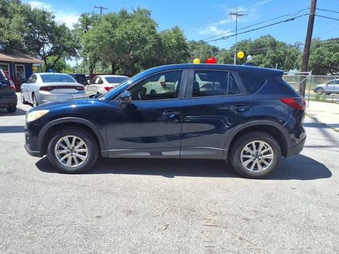 Used 2015 MAZDA CX-5 Touring FWD image 4