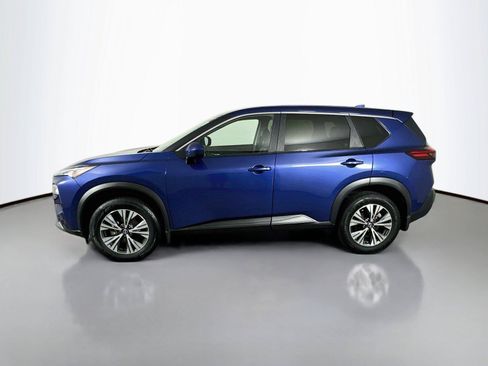 Used 2023 Nissan Rogue SV AWD/4WD image 8