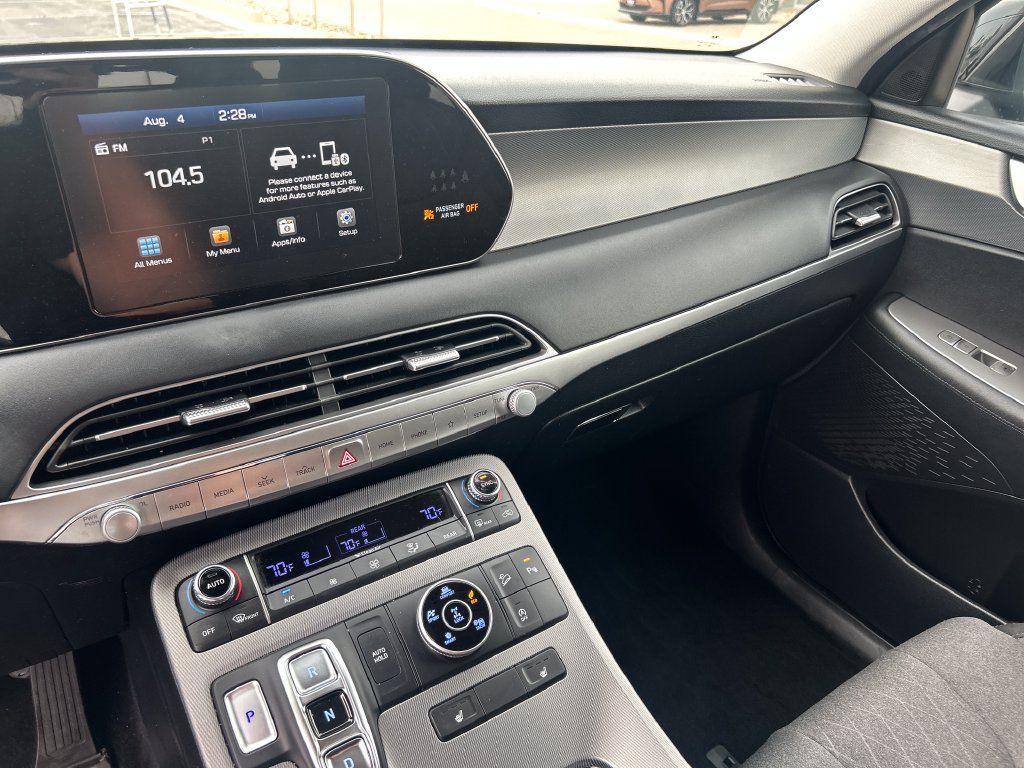 Used 2020 Hyundai Palisade SEL AWD/4WD image 17