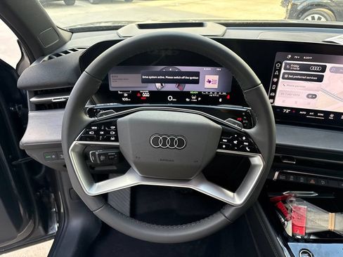 New 2026 Audi Q3 quattro 2.0T AWD/4WD image 20