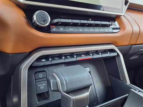 Used 2024 Toyota Tundra 1794 Edition image 14