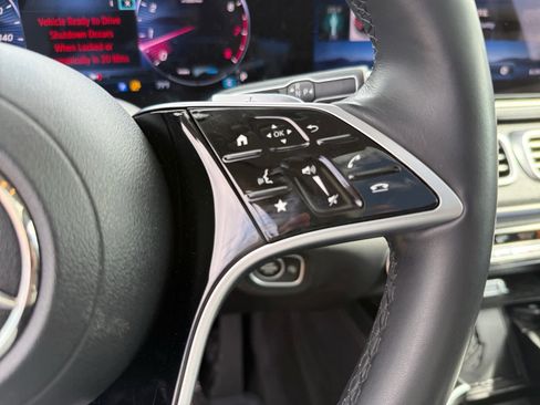 Certified 2024 Mercedes-Benz GLE 350 4MATIC image 24