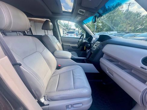 Used 2015 Honda Pilot EX-L image 17