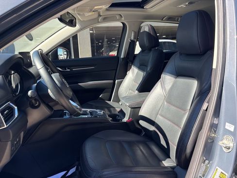 Used 2024 MAZDA CX-5 Carbon Edition image 13