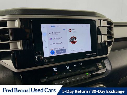 Used 2022 Toyota Tundra SR5 w/ TRD Off-Road Package image 12