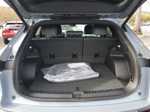 New 2025 Honda Prologue Elite image 15