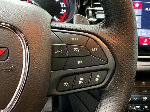 New 2026 Dodge Durango GT image 22