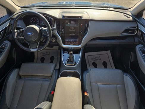 Used 2020 Subaru Outback Limited w/ Popular Package #2 AWD/4WD image 10
