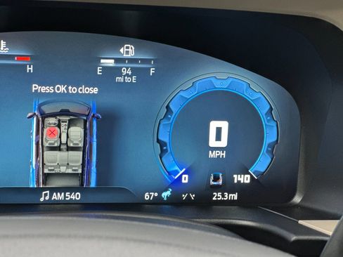 New 2025 Ford Bronco Sport Big Bend image 28