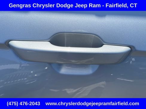 Certified 2024 Jeep Grand Cherokee Altitude AWD/4WD image 18