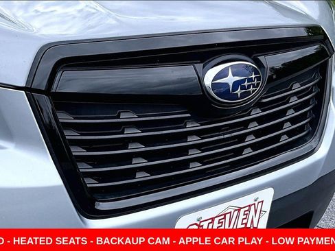 Used 2020 Subaru Forester Sport AWD/4WD image 32