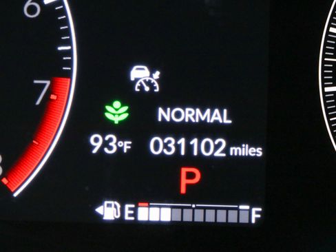 Used 2025 Honda Odyssey Sport-L image 16