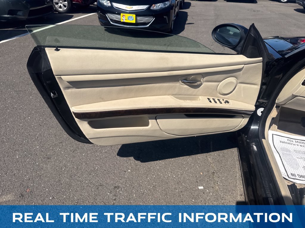 Used 2008 BMW 335i Convertible RWD image 11