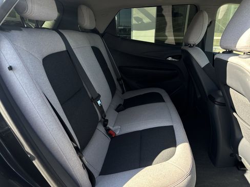 Used 2017 Chevrolet Bolt LT image 25