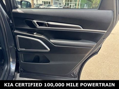 Used 2023 Kia Telluride LX FWD image 30