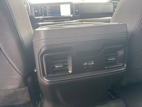 Used 2023 Chevrolet Silverado 1500 RST w/ Z71 Off-Road Package AWD/4WD image 29