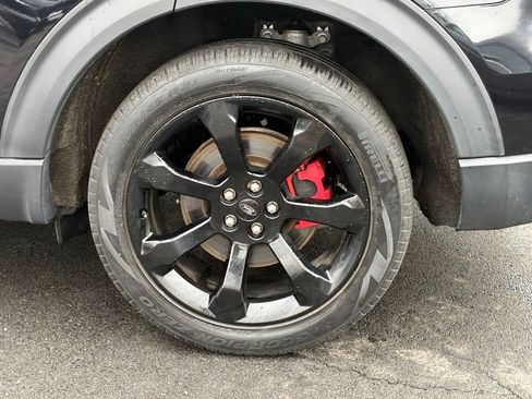 Used 2021 Ford Explorer ST w/ Equipment Group 401A image 59