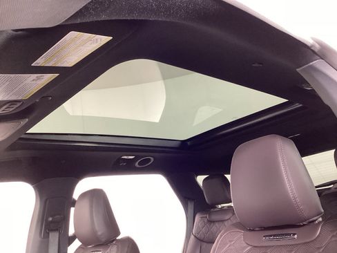 New 2026 Ford Explorer Platinum AWD/4WD image 20