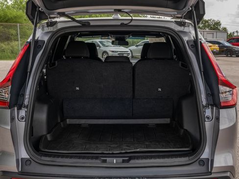 Used 2023 Honda CR-V Sport image 25
