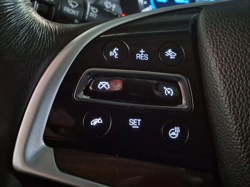 Used 2019 Cadillac Escalade Luxury AWD/4WD image 25