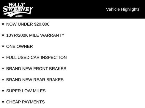 Used 2018 Kia Sedona LX FWD image 14