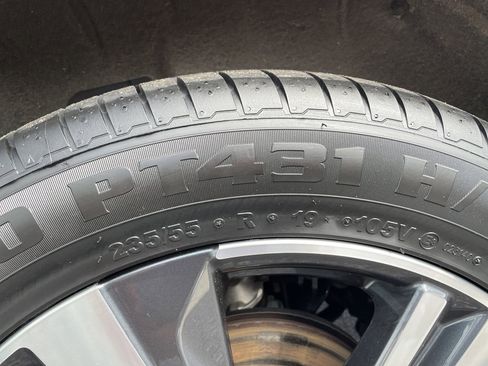 Certified 2024 Nissan Rogue SL w/ SL Premium Package image 33