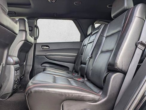 Used 2024 Dodge Durango GT RWD image 19