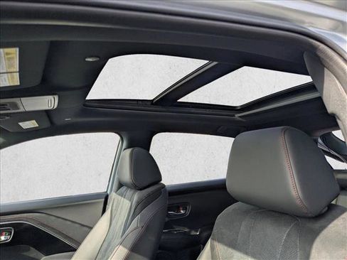 Certified 2025 Acura ADX A-Spec image 16