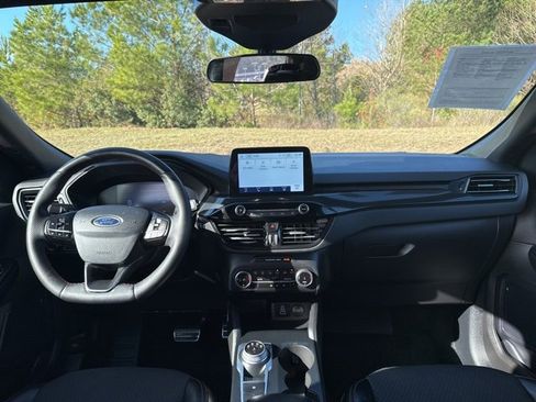 Used 2024 Ford Escape ST-Line image 15