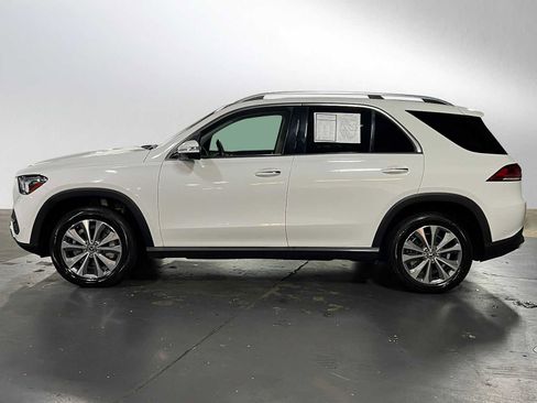 Used 2022 Mercedes-Benz GLE 350 image 4