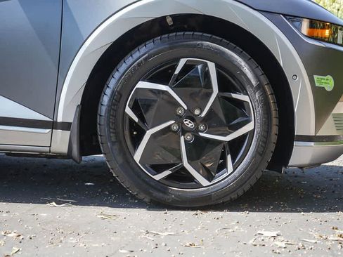 Certified 2023 Hyundai Ioniq 5 Limited RWD image 9