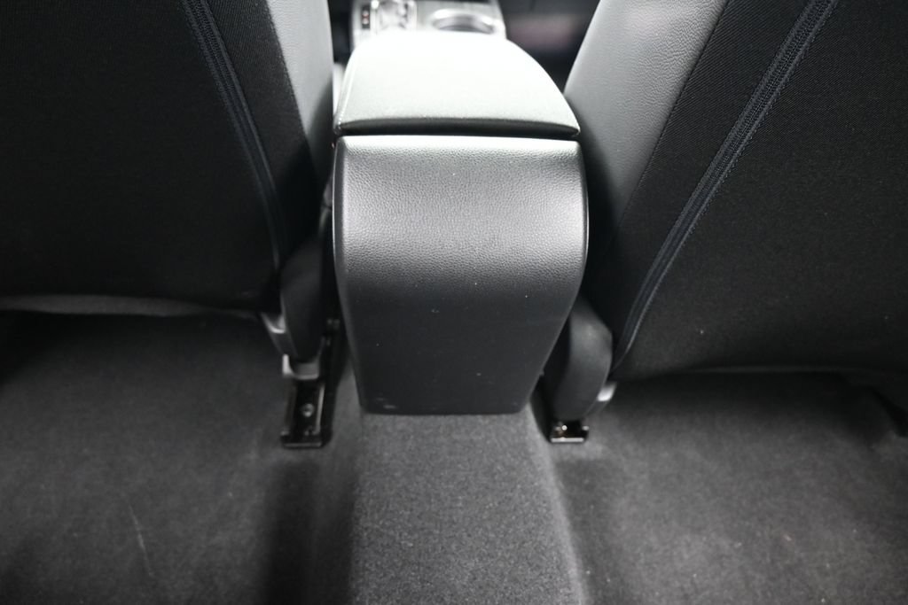 Used 2025 Honda Civic Sport image 35