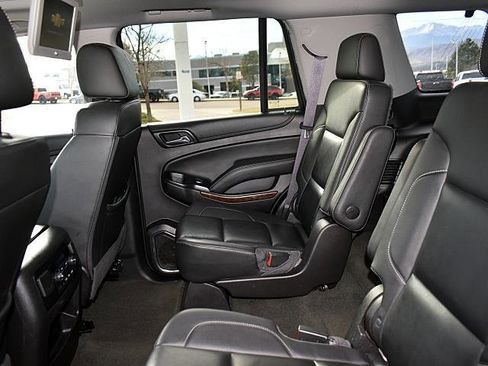 Used 2017 Chevrolet Tahoe LT image 15