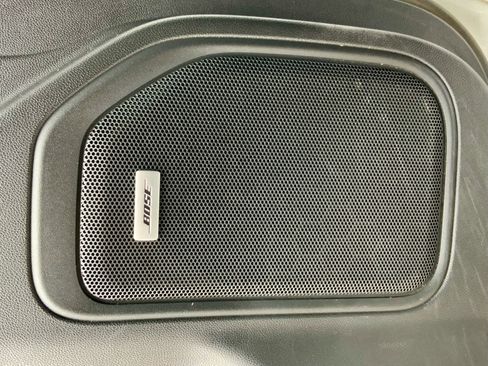 Used 2022 Chevrolet Silverado 1500 High Country w/ Technology Package image 59