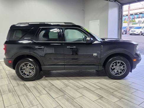 Used 2022 Ford Bronco Sport Big Bend image 6