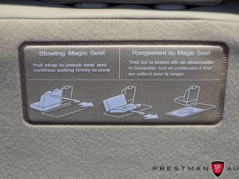 Used 2025 Honda Odyssey EX-L image 39