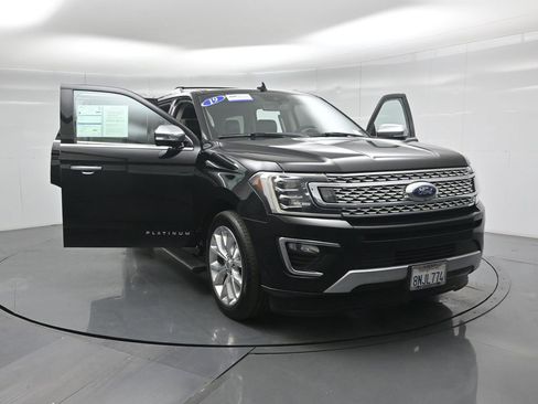 Used 2019 Ford Expedition Platinum RWD image 33