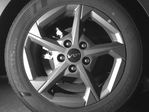 Used 2025 Kia K4 FWD image 15
