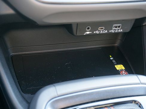New 2026 Subaru Crosstrek 2.5i Limited AWD/4WD image 14