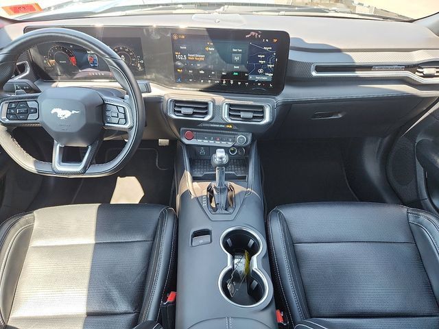 Certified 2024 Ford Mustang GT Premium RWD image 8