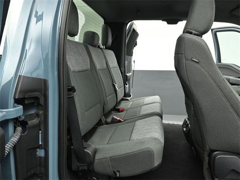 Certified 2023 Ford F150 XLT w/ Equipment Group 301A Mid image 24