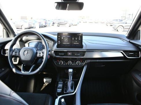 Certified 2025 Acura ADX A-Spec image 22